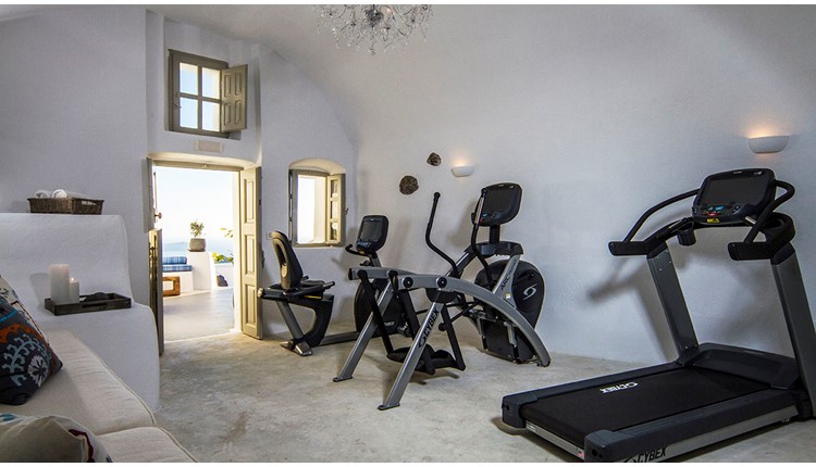 Iconic Santorini - NR, Санторини